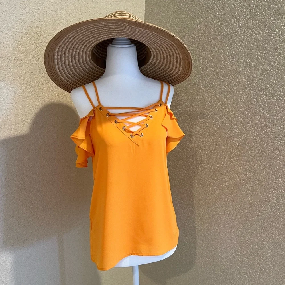 Express Top. - Picture 1 of 6